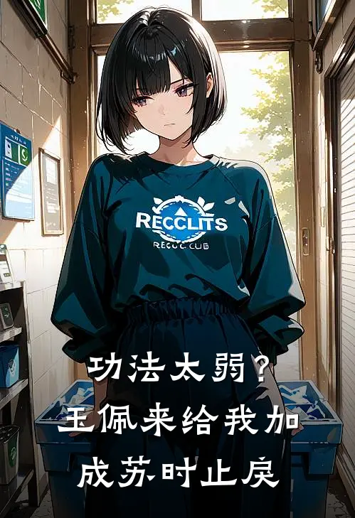 功法太弱？玉佩来给我加成苏时止戾