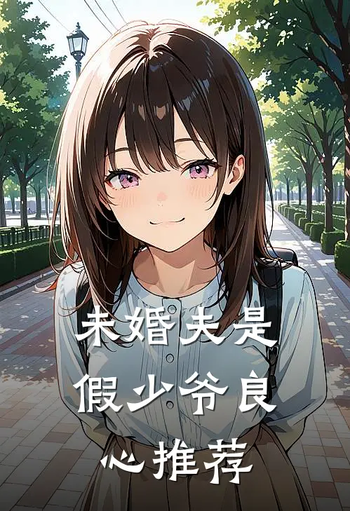 未婚夫是假少爷良心推荐