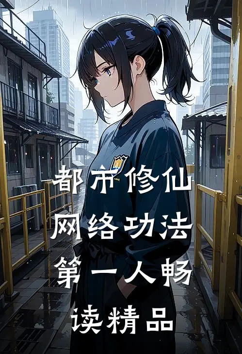都市修仙：网络功法第一人畅读精品