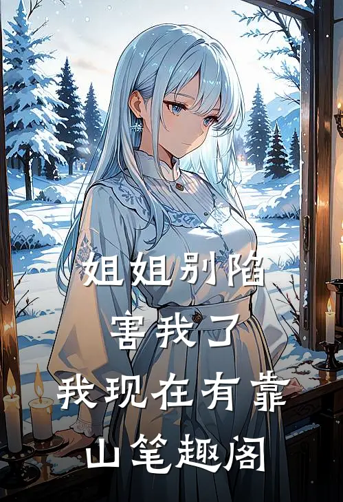 姐姐别陷害我了，我现在有靠山笔趣阁