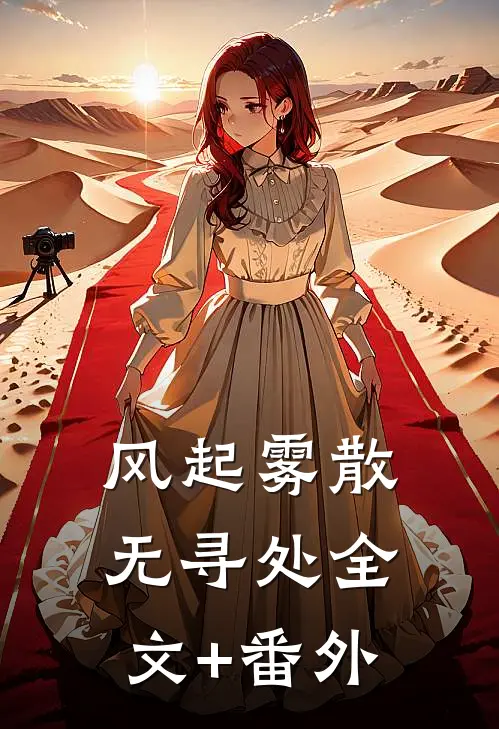 风起雾散无寻处全文+番外