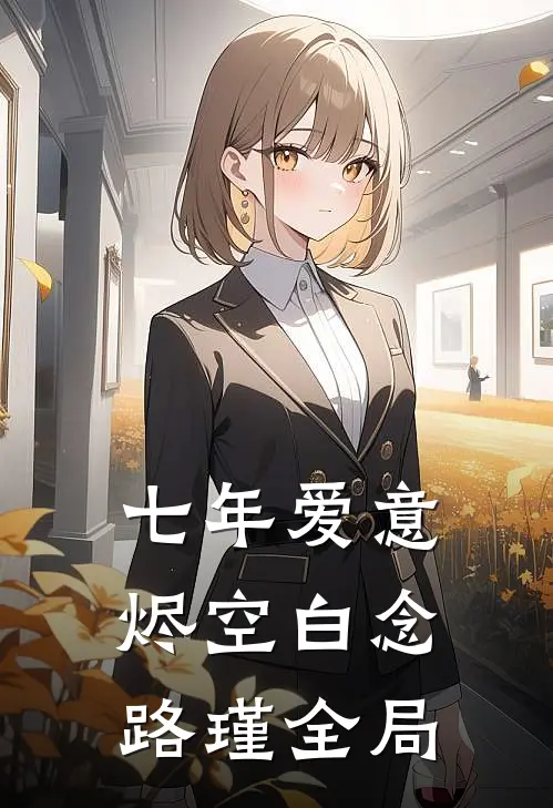 七年爱意烬空白念路瑾全局