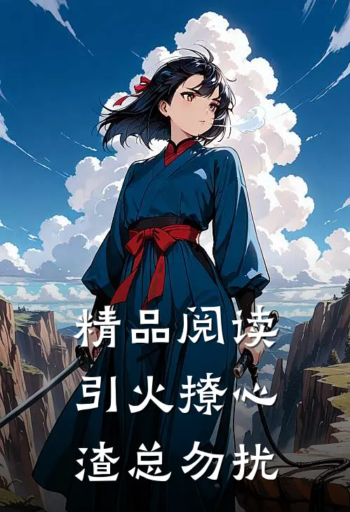 精品阅读引火撩心，渣总勿扰