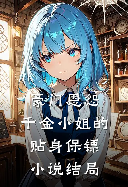 豪门恩怨：千金小姐的贴身保镖小说结局