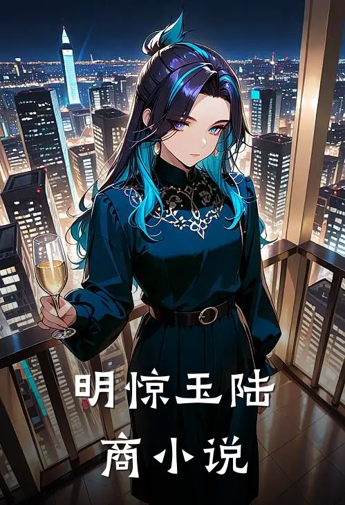 明惊玉陆商小说