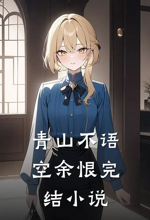 青山不语空余恨完结小说
