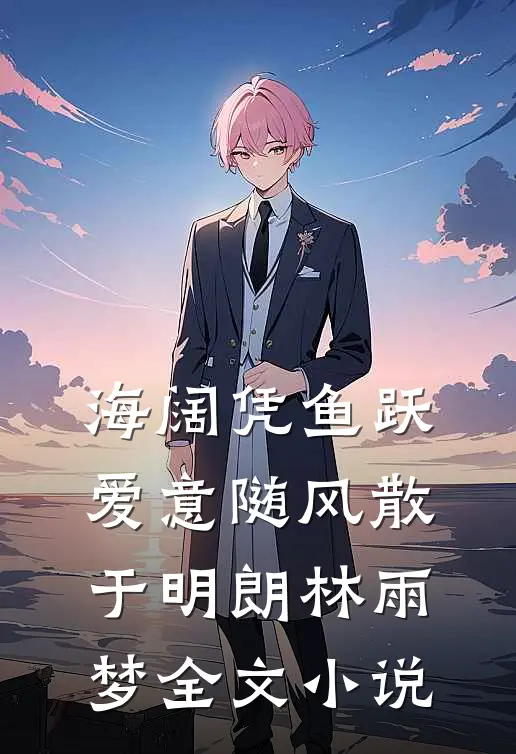 海阔凭鱼跃，爱意随风散于明朗林雨梦全文小说