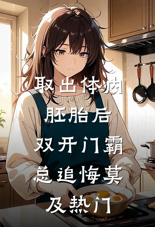 取出体内胚胎后，双开门霸总追悔莫及热门