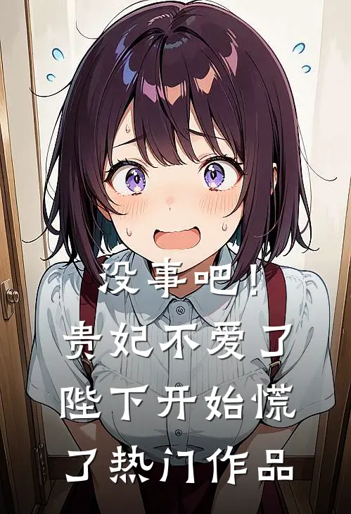 没事吧！贵妃不爱了，陛下开始慌了热门作品