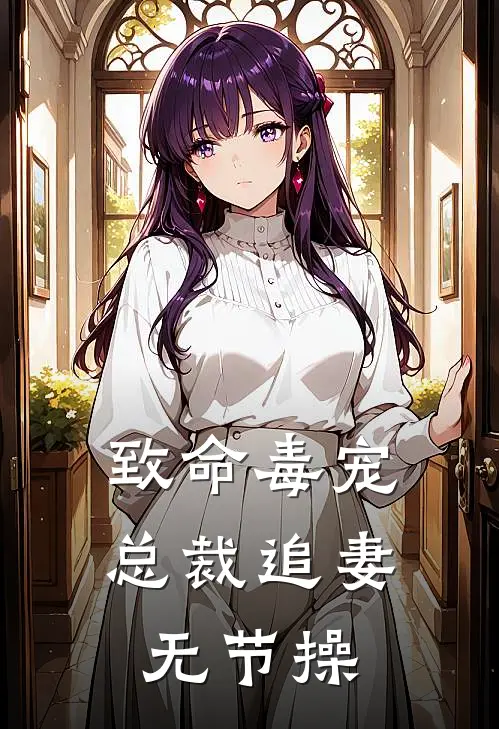致命毒宠：总裁追妻无节操