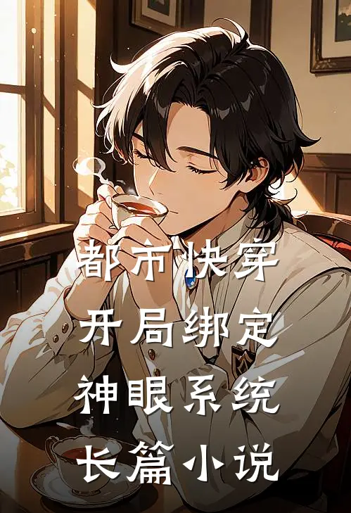 都市快穿：开局绑定神眼系统长篇小说