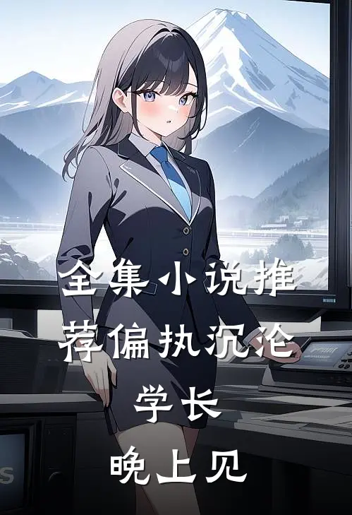 全集小说推荐偏执沉沦：学长，晚上见