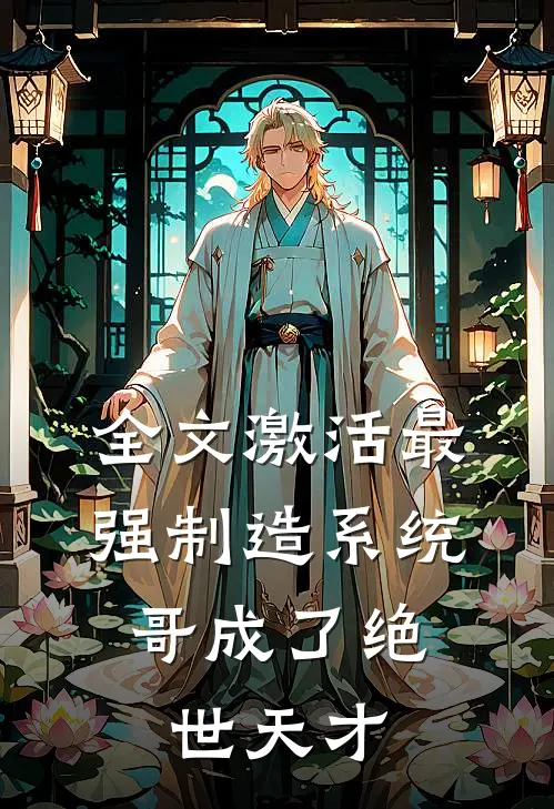 全文激活最强制造系统，哥成了绝世天才