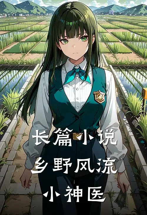 长篇小说乡野风流小神医