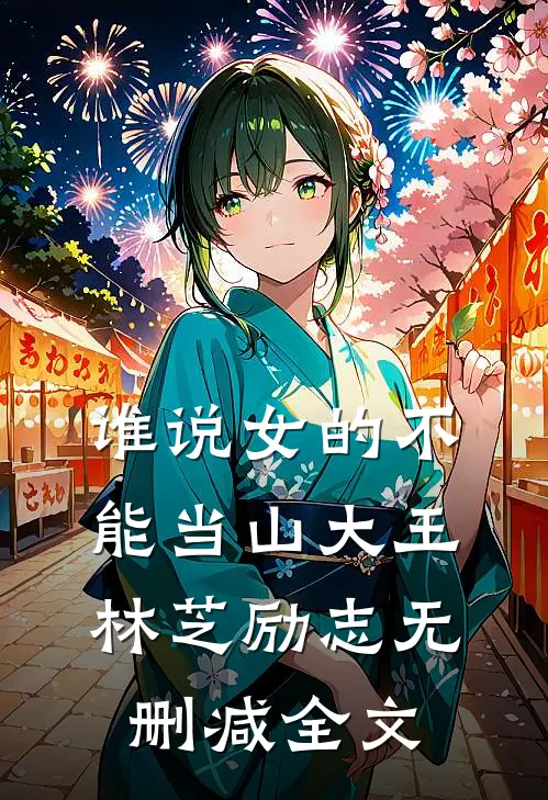 谁说女的不能当山大王林芝励志无删减全文