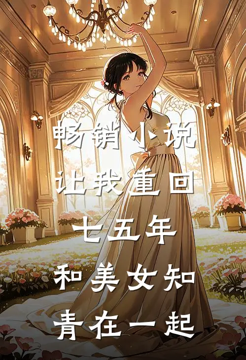 畅销小说让我重回七五年，和美女知青在一起
