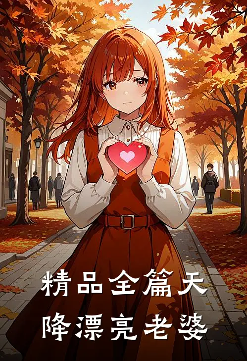 精品全篇天降漂亮老婆