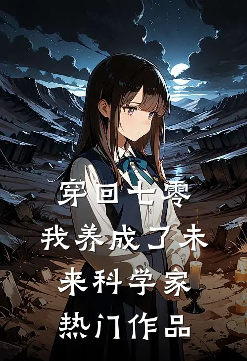 穿回七零，我养成了未来科学家热门作品