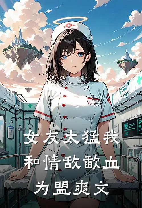 女友太猛我和情敌歃血为盟爽文