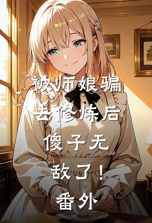 被师娘骗去修炼后，傻子无敌了！番外
