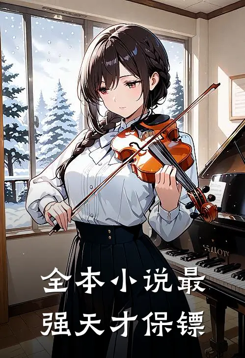 全本小说最强天才保镖