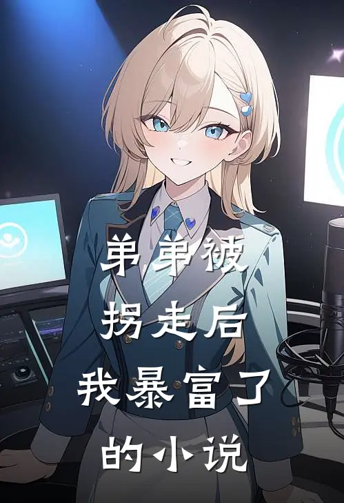 弟弟被拐走后，我暴富了的小说