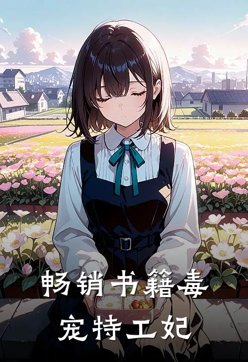 畅销书籍毒宠特工妃