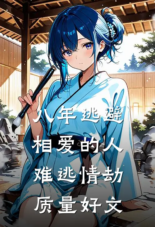 八年逃避，相爱的人难逃情劫质量好文
