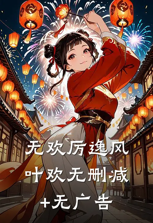 无欢厉逸风叶欢无删减+无广告