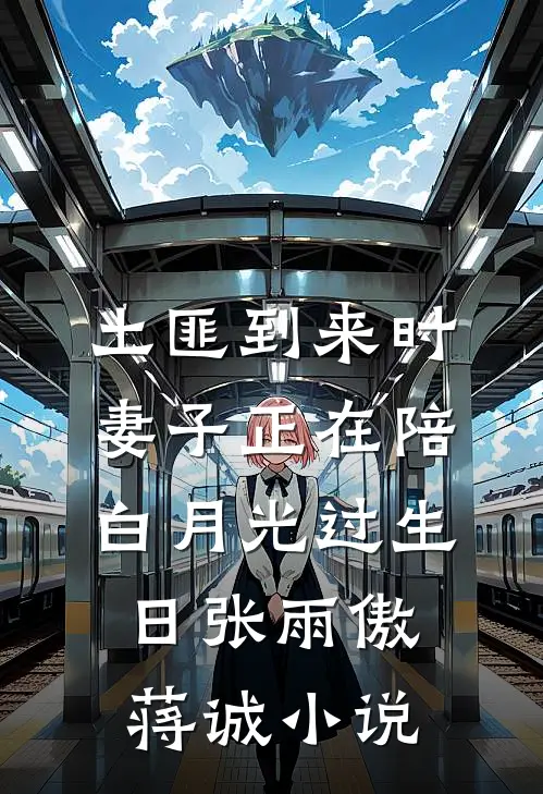 土匪到来时，妻子正在陪白月光过生日张雨傲蒋诚小说