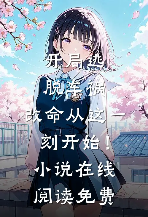 开局逃脱车祸，改命从这一刻开始！小说在线阅读免费
