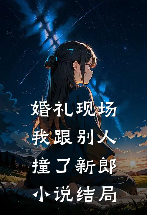 婚礼现场，我跟别人撞了新郎小说结局