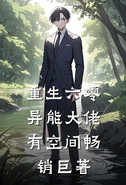 重生六零：异能大佬有空间畅销巨著