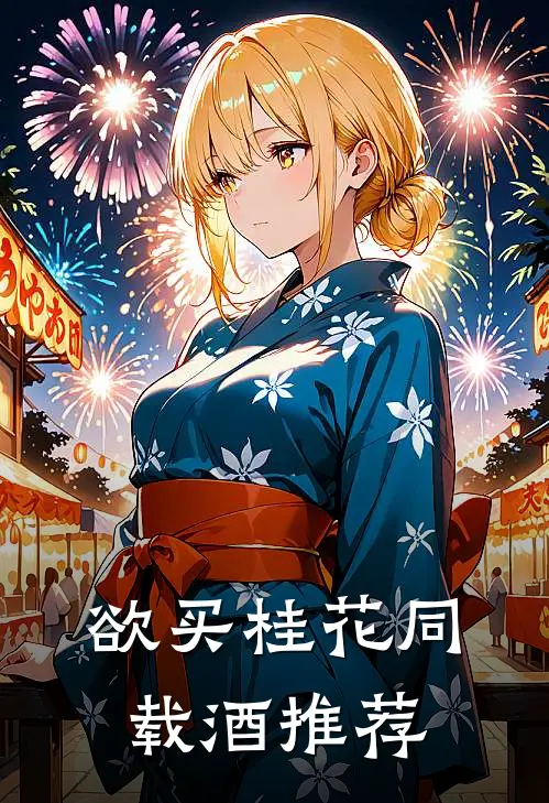 欲买桂花同载酒推荐