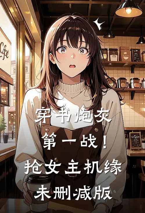 穿书炮灰第一战！抢女主机缘未删减版