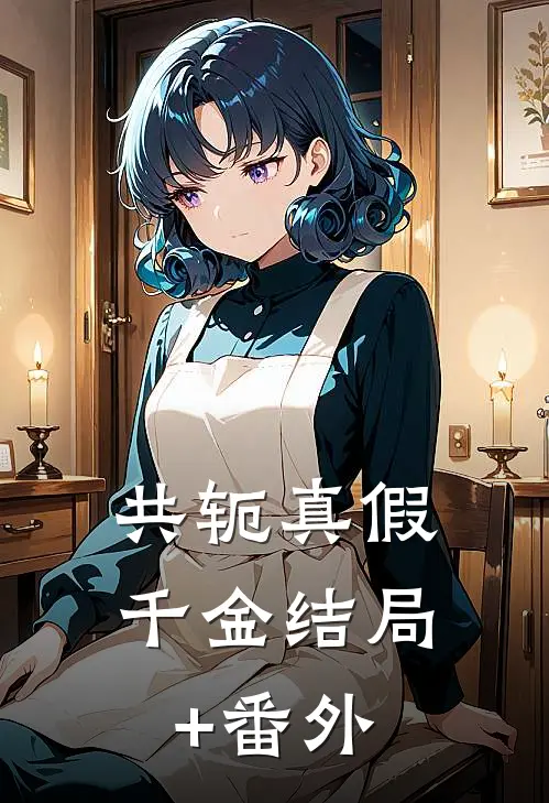 共轭真假千金结局+番外