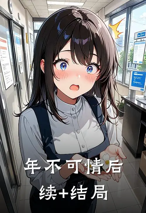 年不可情后续+结局