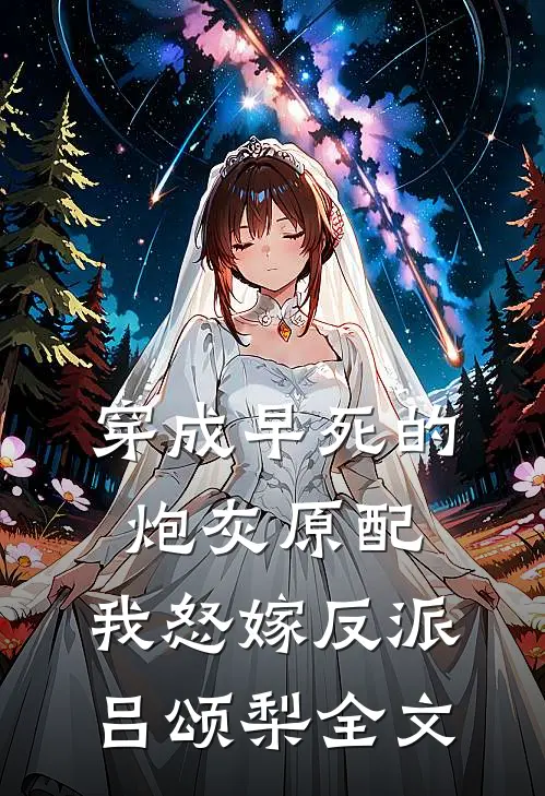 穿成早死的炮灰原配,我怒嫁反派 吕颂梨全文
