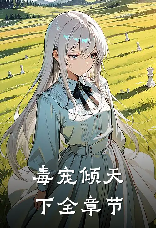 毒宠倾天下全章节