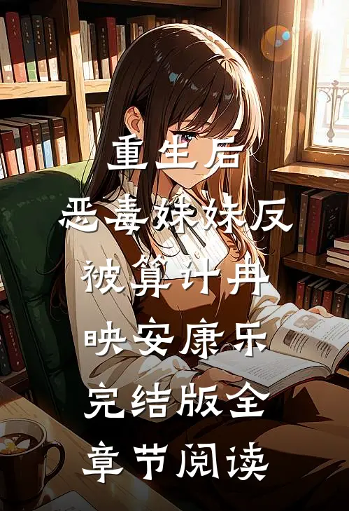 重生后，恶毒妹妹反被算计冉映安康乐完结版全章节阅读