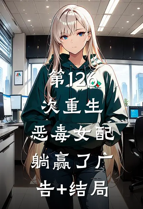第126次重生，恶毒女配躺赢了广告+结局