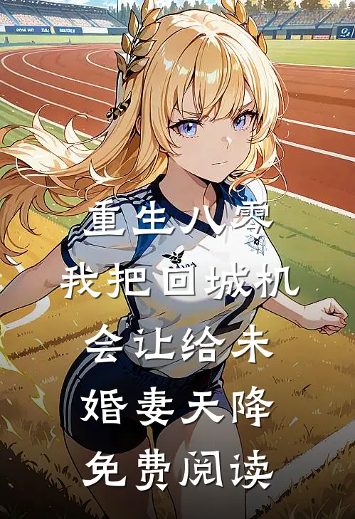 重生八零：我把回城机会让给未婚妻天降免费阅读