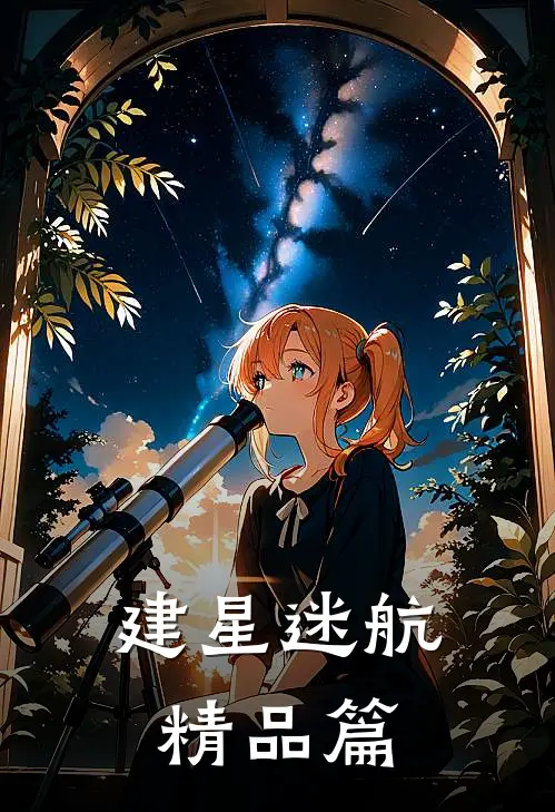 建星迷航精品篇