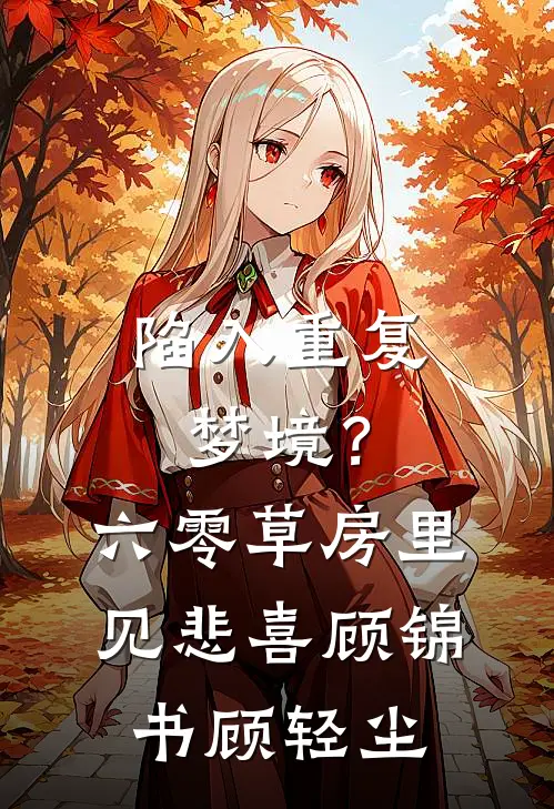 陷入重复梦境？六零草房里见悲喜顾锦书顾轻尘
