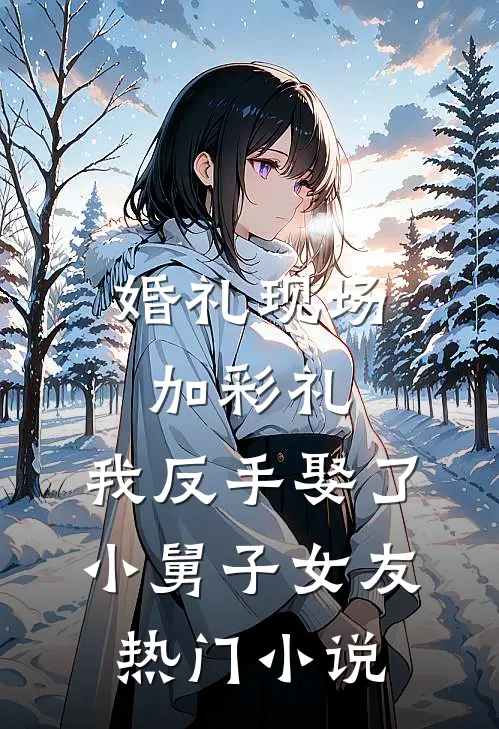 婚礼现场加彩礼，我反手娶了小舅子女友热门小说