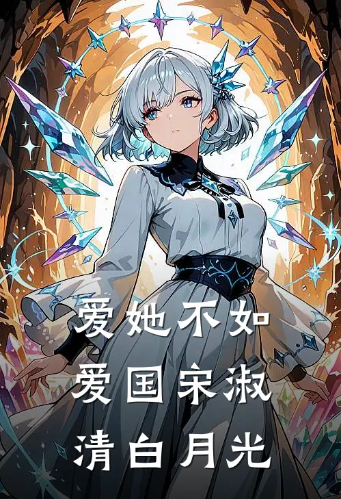 爱她不如爱国宋淑清白月光