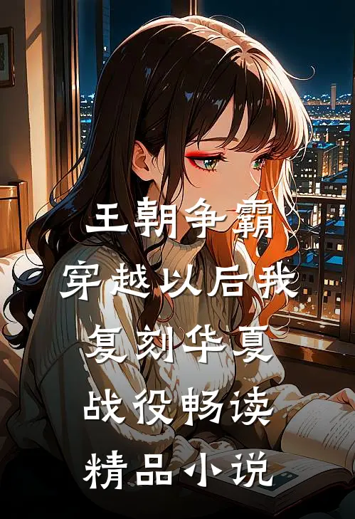 王朝争霸：穿越以后我复刻华夏战役畅读精品小说