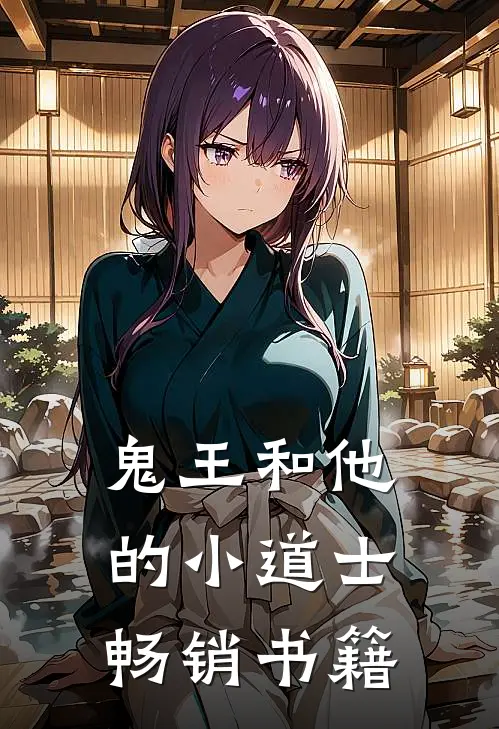 鬼王和他的小道士畅销书籍