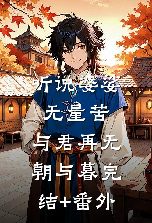 听说婆娑无量苦，与君再无朝与暮完结+番外