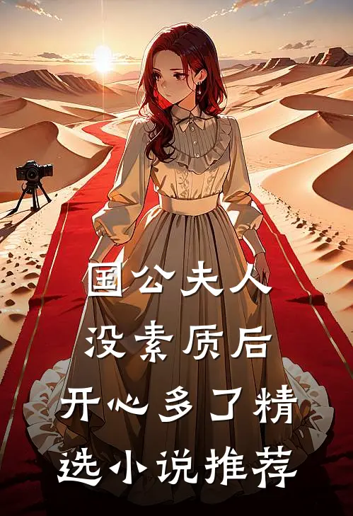 国公夫人：没素质后，开心多了精选小说推荐